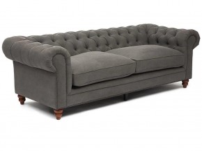 Диван Chesterfield mod. 5137-60 в Карталах - kartaly.magazin-mebel74.ru | фото