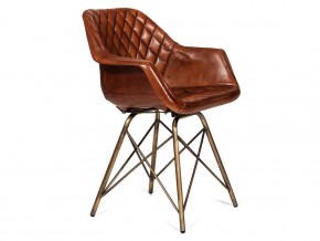 Кресло Eames Bull mod. M-17668 в Карталах - kartaly.magazin-mebel74.ru | фото