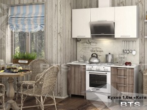 Кухня 1600 Катя в Карталах - kartaly.magazin-mebel74.ru | фото