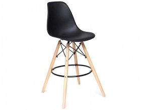 Стул барный Cindy Bar Chair mod. 80 черный в Карталах - kartaly.magazin-mebel74.ru | фото