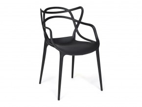 Стул Cat Chair mod. 028 черный в Карталах - kartaly.magazin-mebel74.ru | фото