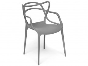 Стул Cat Chair mod. 028 серый в Карталах - kartaly.magazin-mebel74.ru | фото