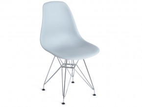 Стул Cindy Iron chair Eames mod. 002 серый в Карталах - kartaly.magazin-mebel74.ru | фото