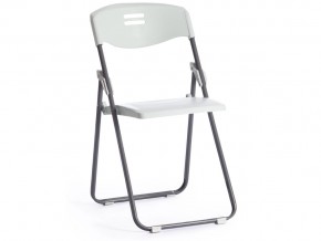 Стул складной Folder chair 2 mod. 222 белый в Карталах - kartaly.magazin-mebel74.ru | фото