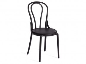 Стул Thonet mod. PL62 черный в Карталах - kartaly.magazin-mebel74.ru | фото