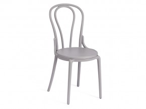 Стул Thonet mod. PL62 Серый в Карталах - kartaly.magazin-mebel74.ru | фото